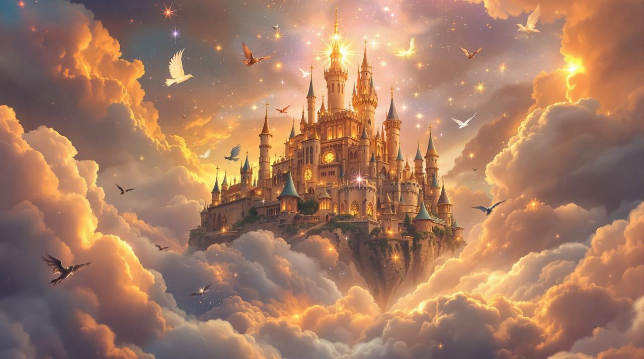 魔法学院 - 视频封面预览图